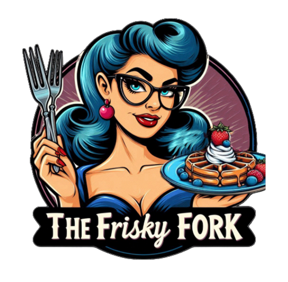 The Frisky Fork